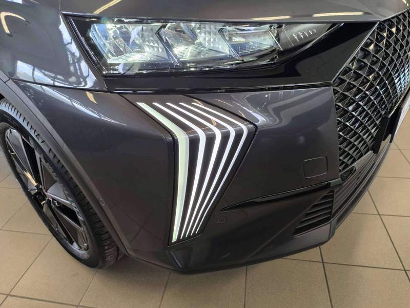DS Automobiles DS 7