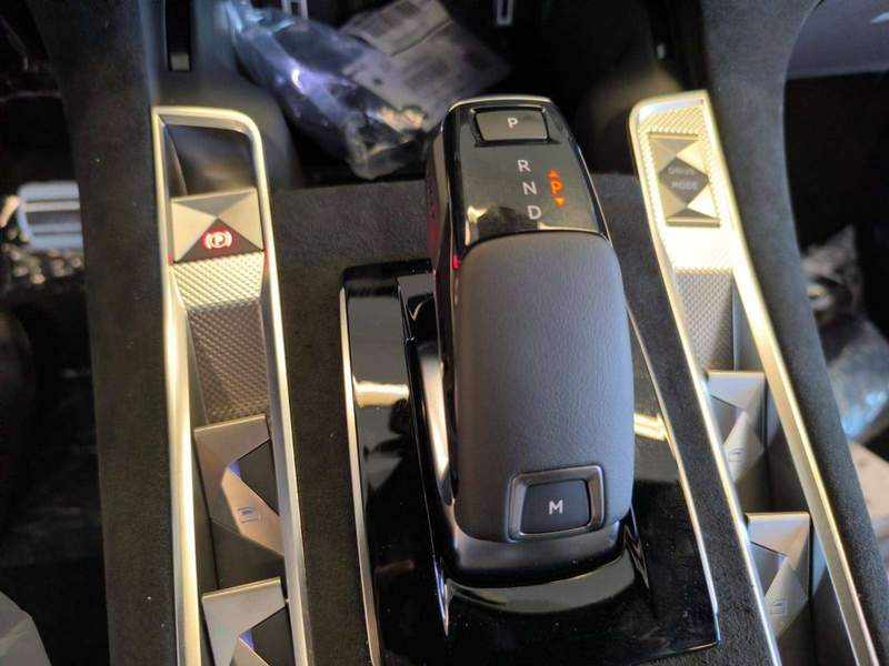 DS Automobiles DS 7