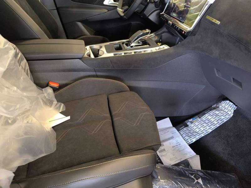 DS Automobiles DS 7