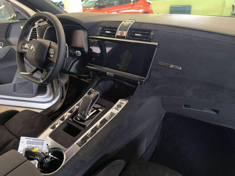 DS Automobiles DS 7