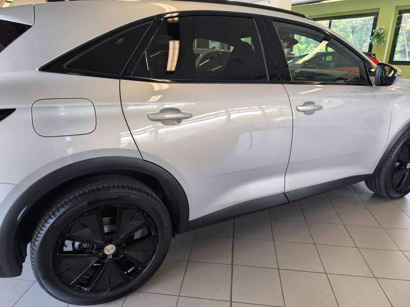 DS Automobiles DS 7