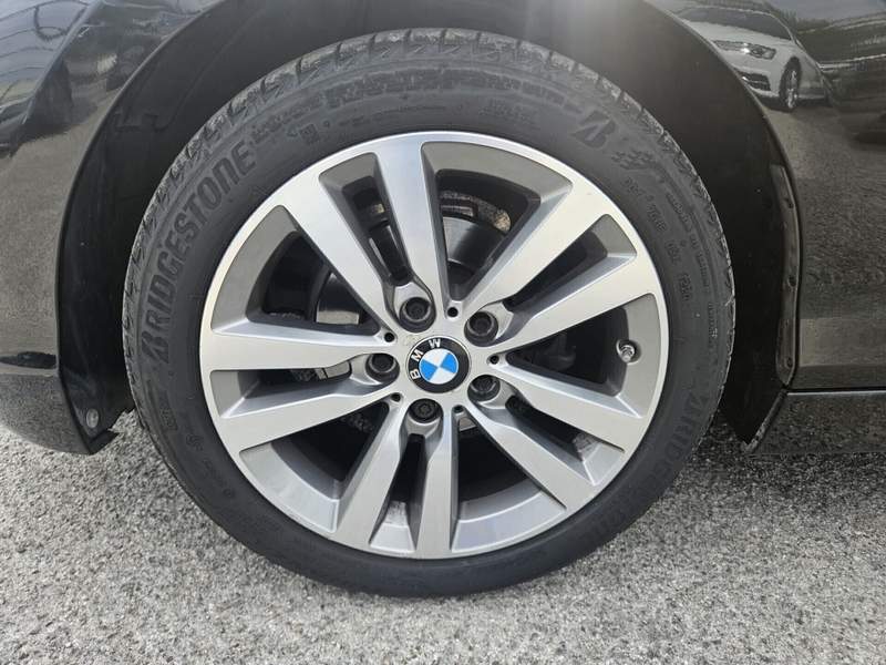 BMW Serie 1 116d