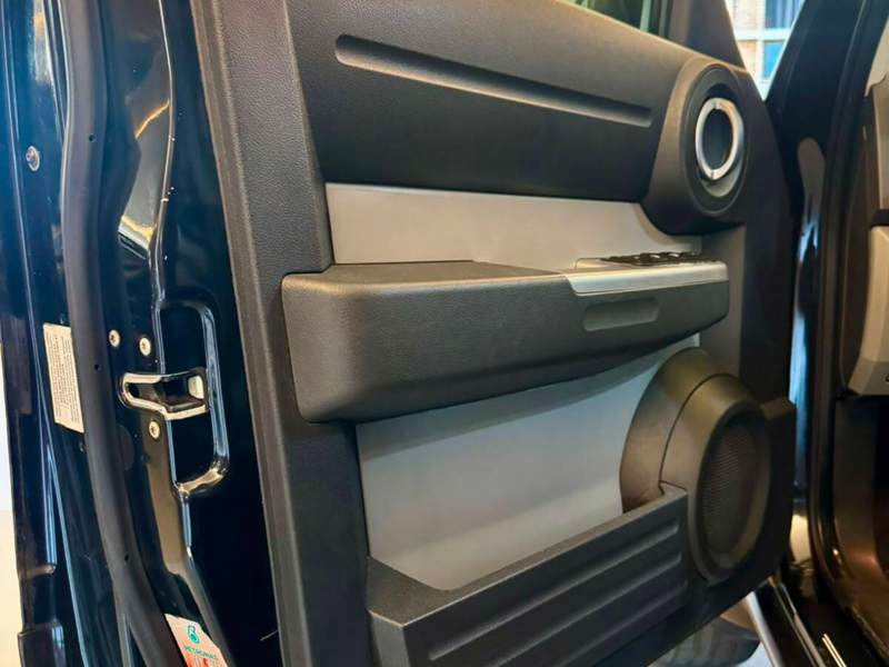 Dodge Nitro