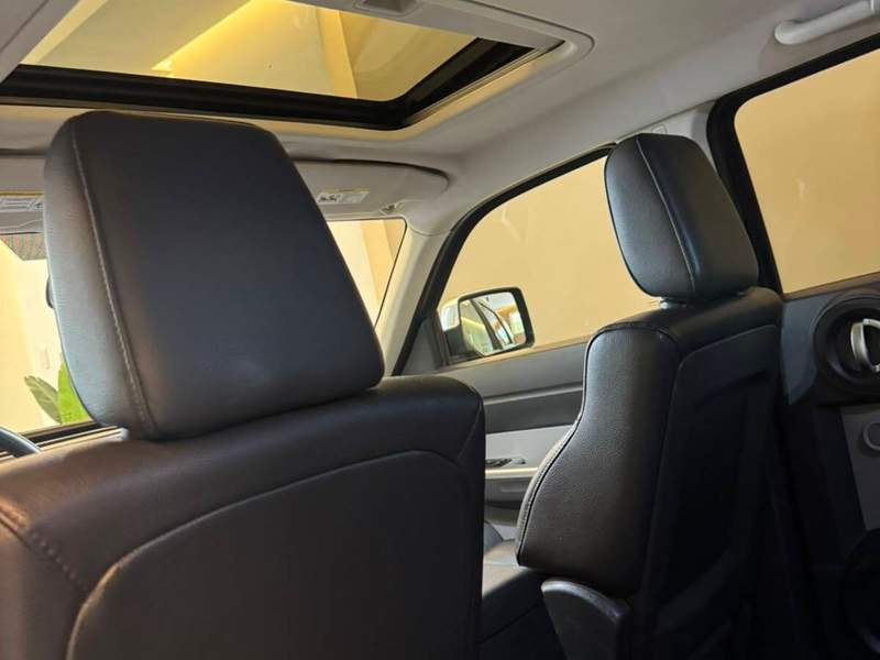 Dodge Nitro