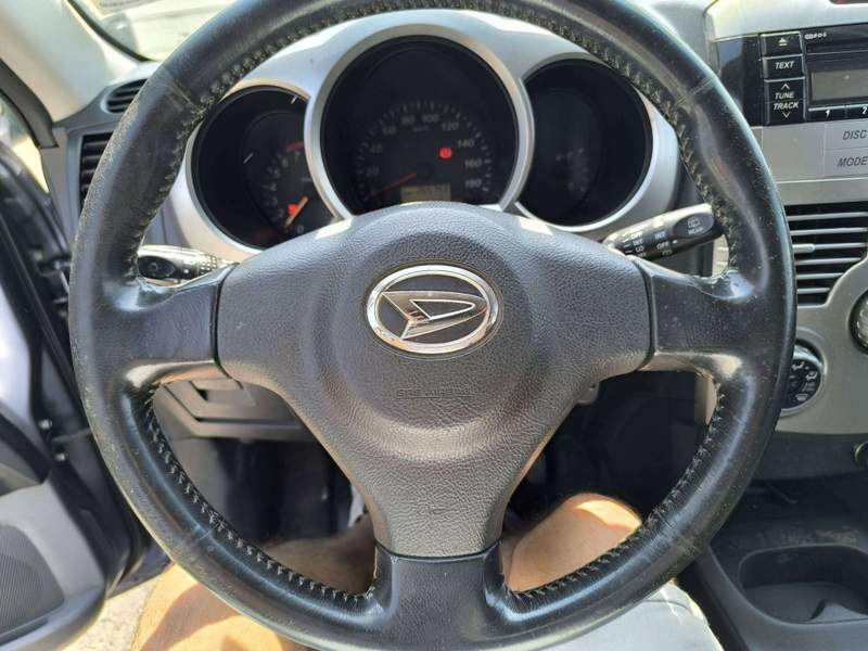 Daihatsu Terios