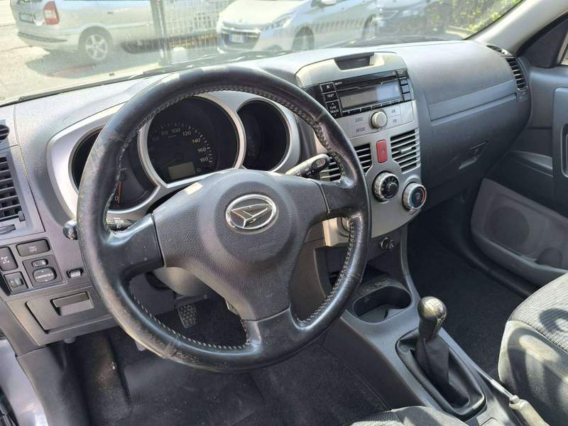 Daihatsu Terios