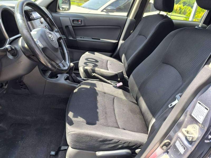Daihatsu Terios