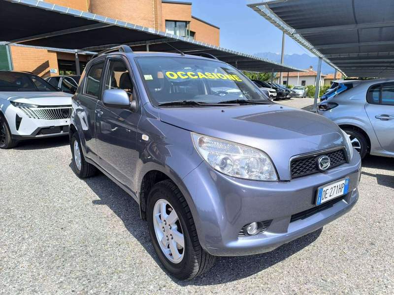 Daihatsu Terios