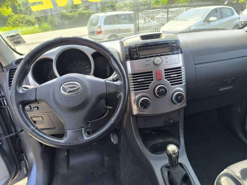 Daihatsu Terios