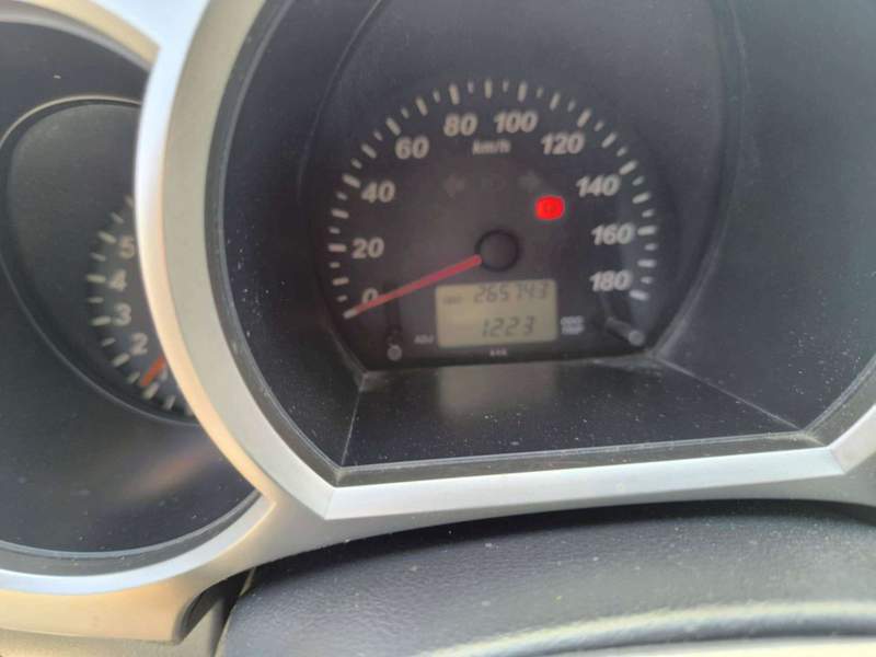 Daihatsu Terios