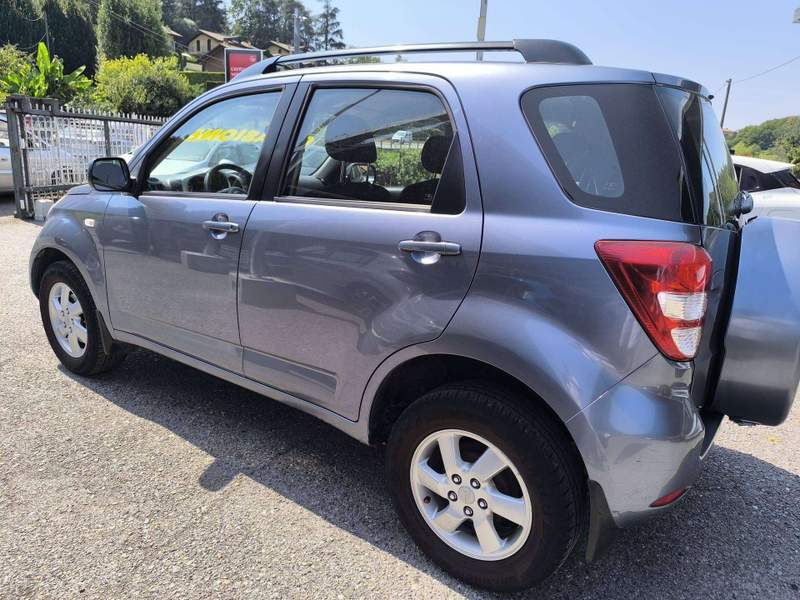 Daihatsu Terios
