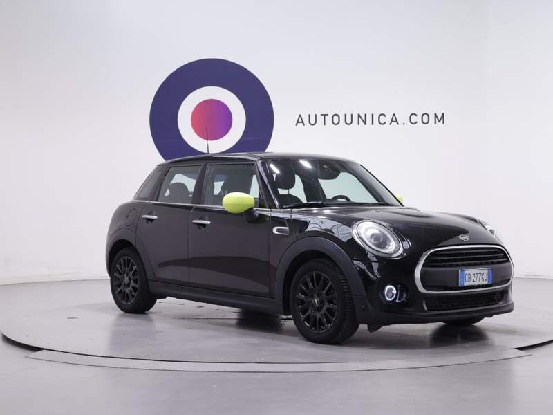 MINI One