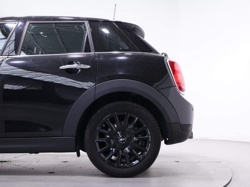 MINI One
