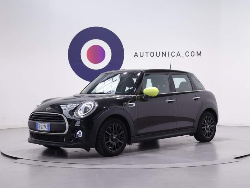 MINI One