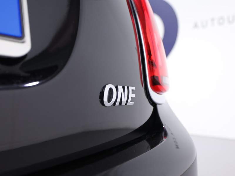 MINI One