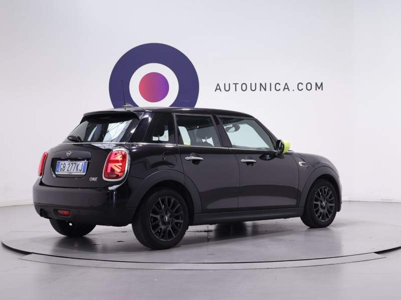 MINI One