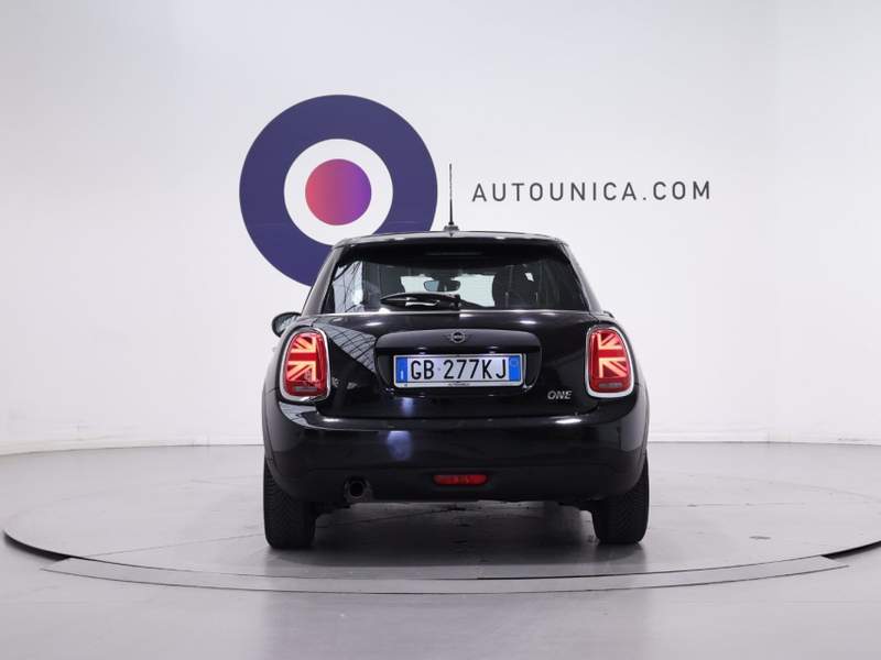 MINI One