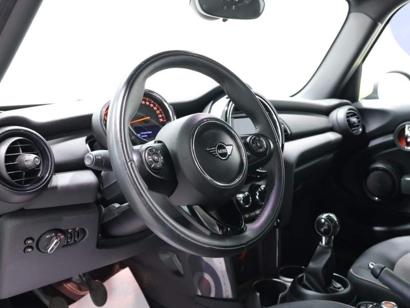 MINI One