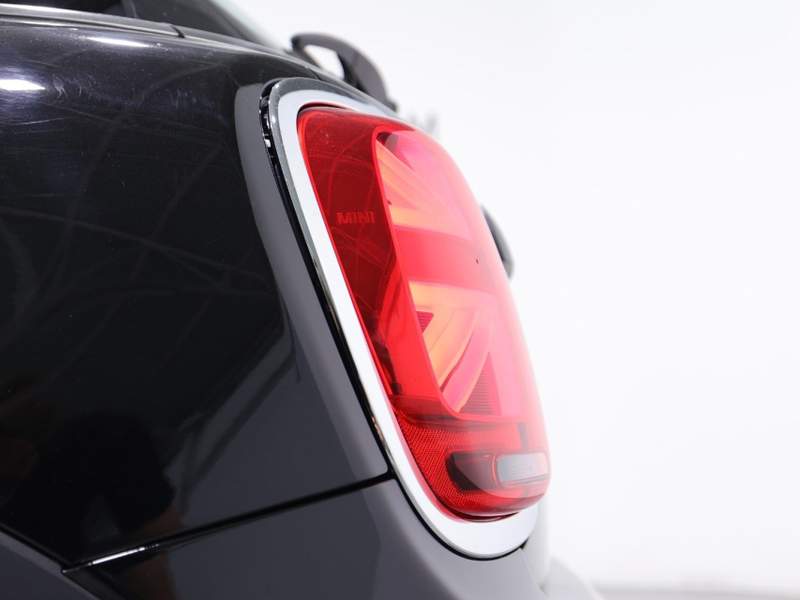 MINI One