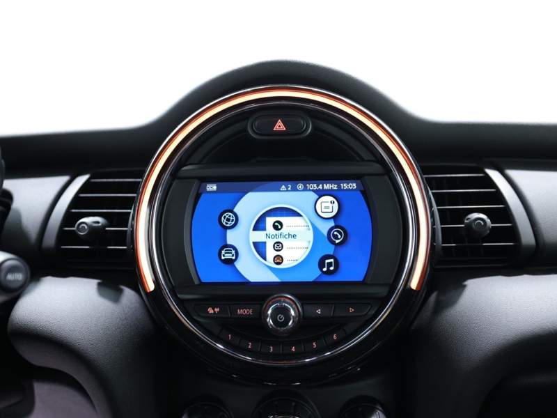 MINI One
