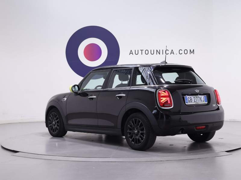 MINI One