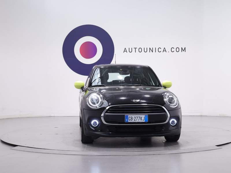 MINI One