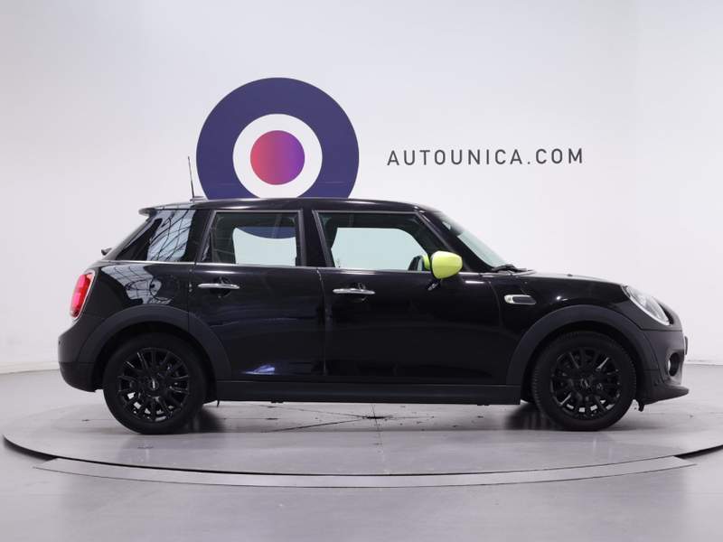 MINI One