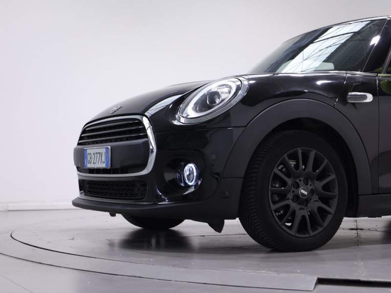 MINI One