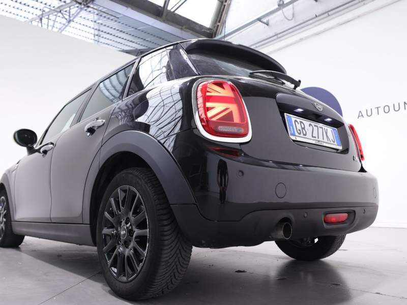 MINI One