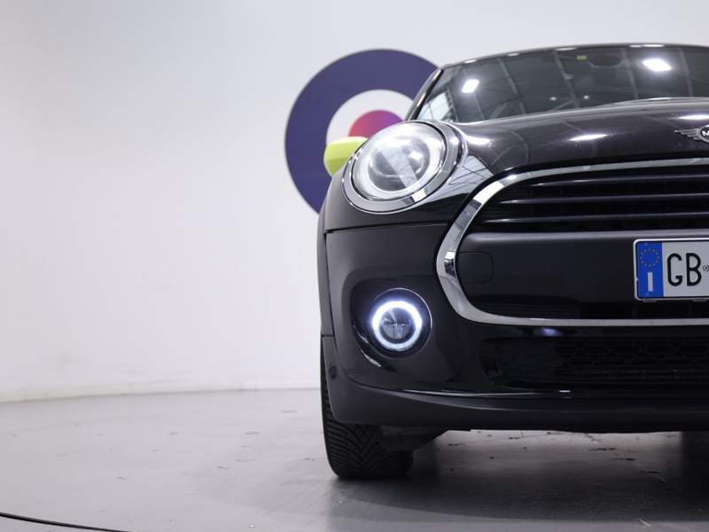 MINI One