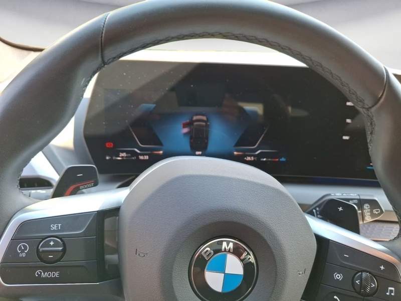 BMW Serie 1 118d