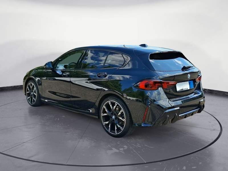 BMW Serie 1 118d