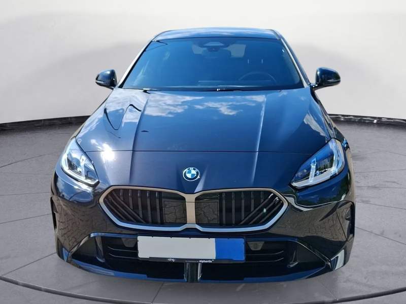 BMW Serie 1 118d