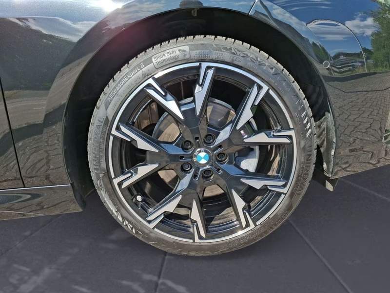 BMW Serie 1 118d