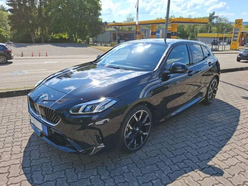 BMW Serie 1 118d