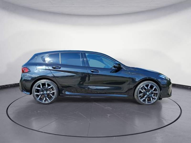 BMW Serie 1 118d