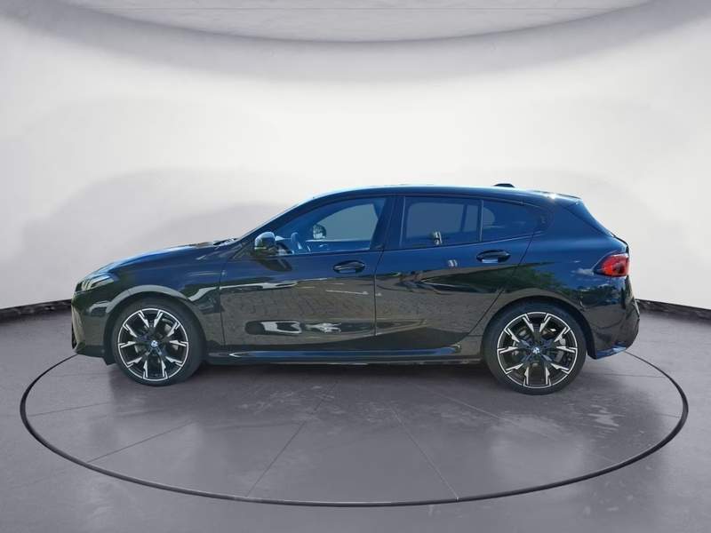 BMW Serie 1 118d