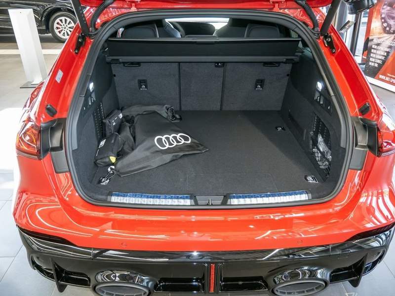 Audi RS 5