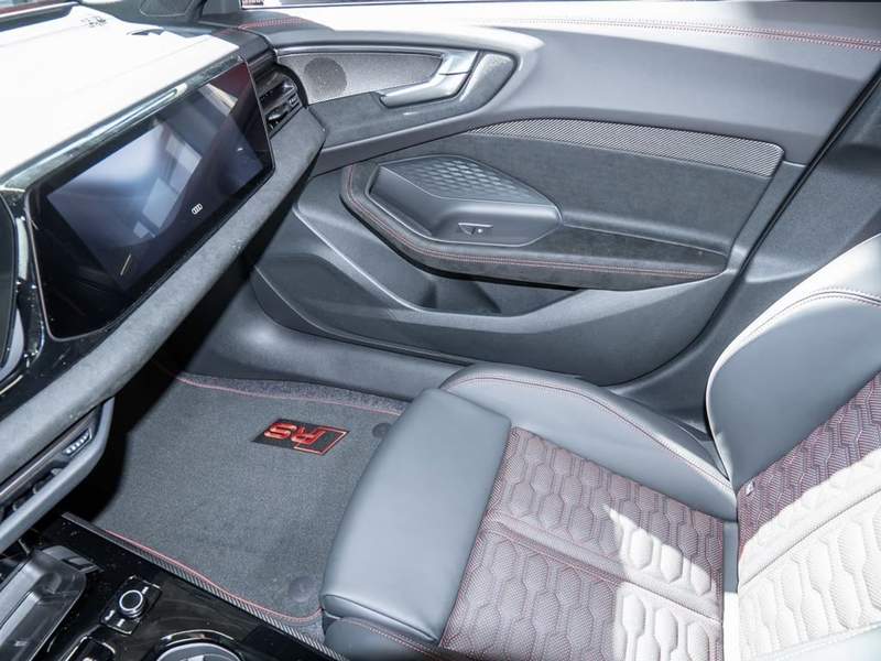 Audi RS 5