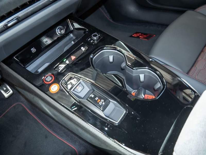 Audi RS 5