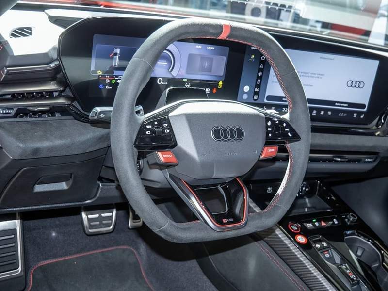 Audi RS 5