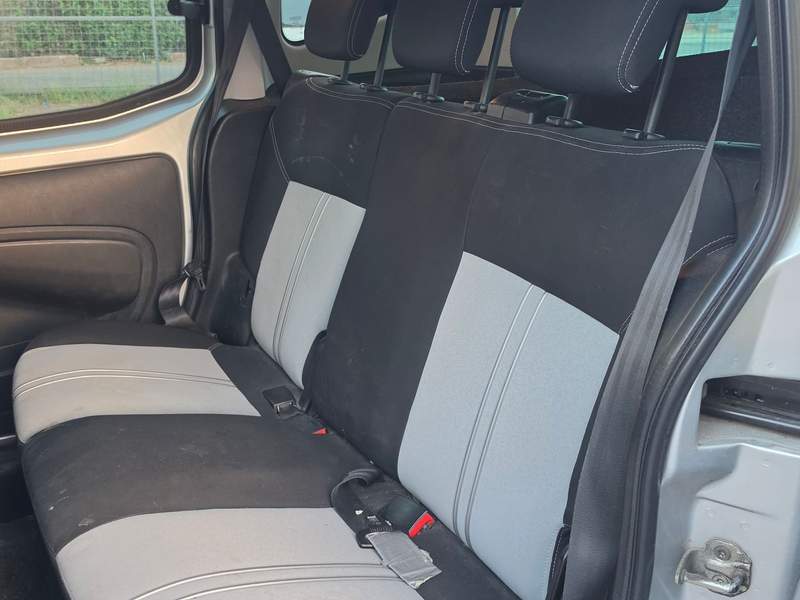 Fiat QUBO