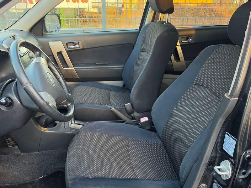 Daihatsu Terios