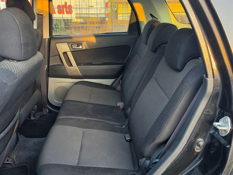Daihatsu Terios