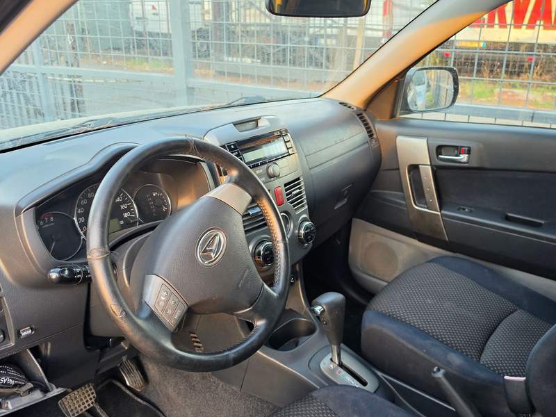 Daihatsu Terios