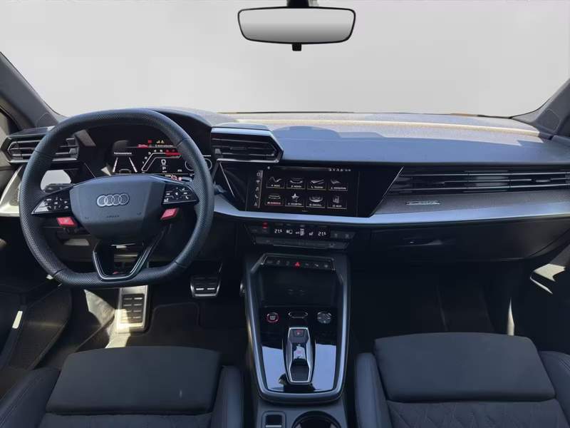 Audi RS 3