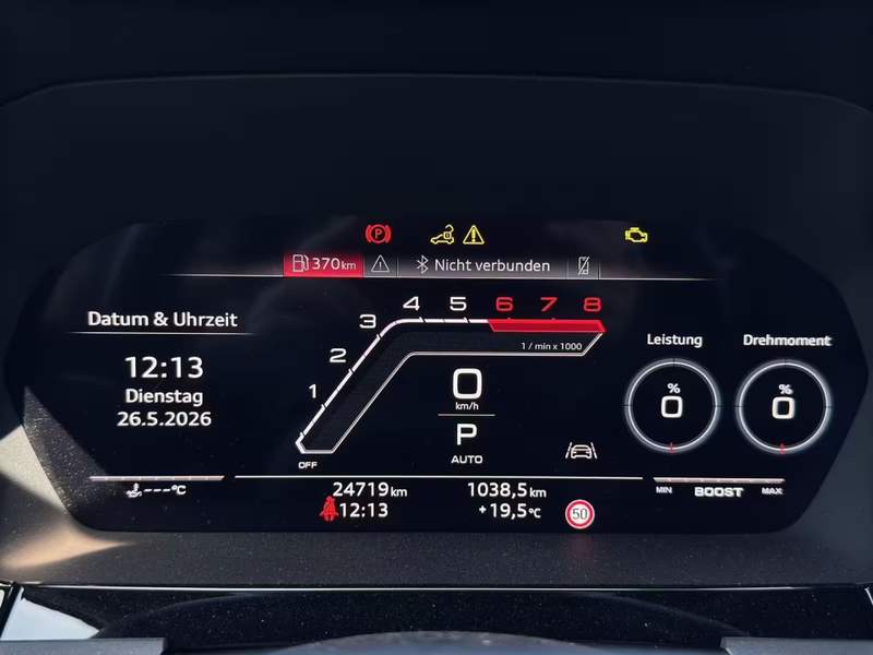 Audi RS 3