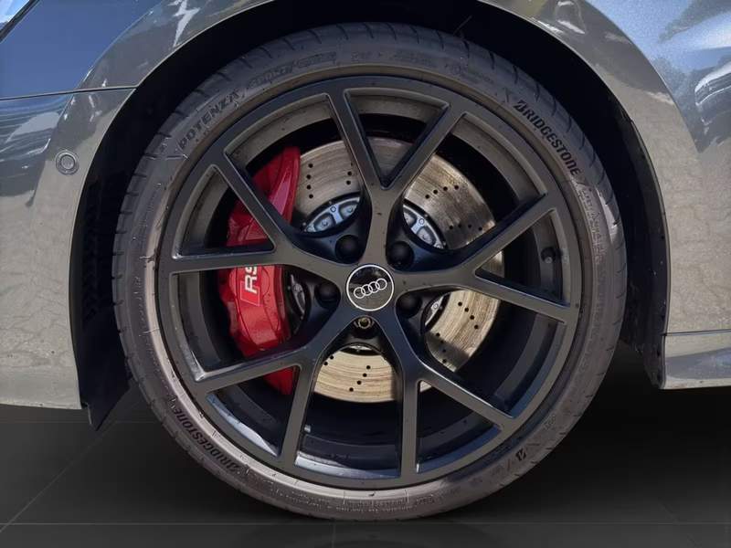 Audi RS 3