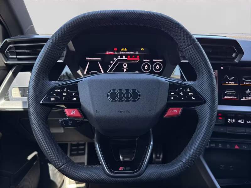 Audi RS 3