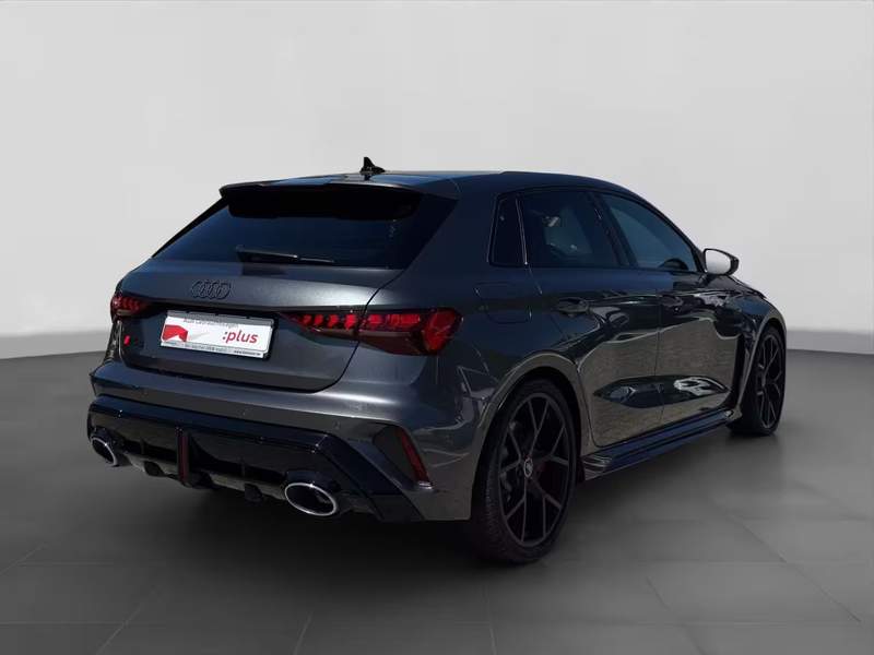 Audi RS 3
